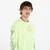 Majice adidas Adilenium Season 4 Teamgeist Graphic Long Sleeve T-Shirt Almost Lime L