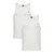 Tommy Jeans Majica bela