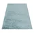 XXXL Preproga Fluffy, 140x200cm, Modra