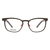 Ženski Okvir za naočale Dsquared2 DQ5184-020-51 (o 51 mm)