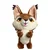 Alltoys Plišasta figurica Spellbound, 25 cm