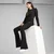 PUMA DONJI DEO PUMA ESS HIGH-WAIST FLARED LEGGINGS ZA ŽENE