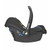 Maxi Cosi autosjedalica Cabriofix - Essential Black