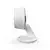 Nedis WIFICI08CWT - Pametna kamera Smartlife 5V, 3 MP, Full HD 1296p, Wi-Fi, Tuya