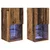 Zidni TV ormari Zidne 2 pcs Staro drvo 30,5 x 30 x 60 cm