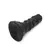 Dinoo TPE Dildo 05 Black