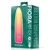 InToYou Fiora Dual Layer Silicone Vibrating Bullet Pink