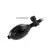 Pretty Love Mr. Play Inflatable Anal Plug Black