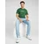 Only & Sons Kavbojke Yoke Lb 9684, modra