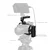 SmallRig Cage Basic Kit for Canon EOS R6 Mark III/R6 Mark II (Advanced Edition) 5956