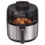 SENCOR SFR 5010BK Friteza, 1500W, 5l, Inox