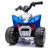 shumee Honda TRX Quad akumulatorski avto modre barve