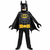 Lego Batman Deluxe costume