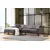 Atelier del Sofa Ugaona garnitura Petra Antracit