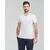 Guess Majice s kratkimi rokavi VN SS CORE TEE Bela