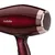 BABYLISS Fen za kosu 5912PE, 2100W, Bordo