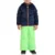 McKinley TEDDY T, dječija skijaška jakna, plava 424948