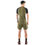 Nogavice DYNAFIT Ultra cushion black out EU 39-42