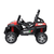 Buggy na akumulator S2588 4×4 – dvosjed – crveni