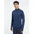 Energetics CUSCO IV M, puli m.tek zip, modra 425034
