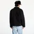 Jakna Carhartt WIP Module Script Jacket UNISEX Black/ White Rigid XL