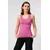 LELOSI Tank Top Apricale PLUS