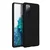 SILIKONSKA MASKA za SAMSUNG GALAXY S20 FE / S20 FE 5G crna