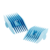 MERIDIAN Trimer Premium Edition - Sky plavi