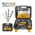 INGCO TOOLS  Set borera i alata 118/1 HKTAC010861
