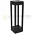 Spoljna LED lampa S3404 BK