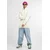 Urban Classics Pulover  pesek
