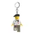 Lego Minifigure privezak za ključeve sa svetlom: Umetnik ( LGL-KE216H )
