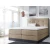 Boxspring postelja Royal - 180x200 cm