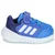 Adidas Patike za dečake Tensaur run 3.0 el i, Plave