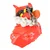 Gumijasta raca Ghost - Cardinal Copia - TUBBZ - Boxed Edition - NUMSKULL - NS5654