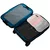 Organizator Thule Clean/Dirty Packing Cube - Pond Gray