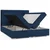 Boxspring postelja Bueno - 160x200 cm
