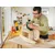 Bosch PSM 100 A Vibraciona brusilica-šlajferica, Multi brusilica, 100W, 104 cm2, Kofer, 06033B7000