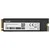 Lexar 1TB high speed PCIe Gen 4X4 M.2 NVMe, up to 7400 MBs read and 6500 MBs write ( LNM790X001T-RNNNG )