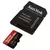 Memorijska kartica SANDISK 128 GB Micro SDXC Extreme - 67082  microSD, 128GB, UHS-I