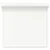 Roletna Bijeli 160 x 150 cm Aluminij i poliuretan
