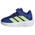 Adidas Galaxy 8 El I patike za dječake, KI1679, plave