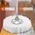 Shangqi Rotirajući mop, 38 cm, 2 glave