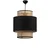 Opviq Luster AYD-3507, Krem-crni