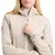 McKinley CIAMARELLO JKT W, ženska jakna za planinarenje, siva 422244