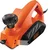 BLACK & DECKER Električno rende KW712 narandžasto