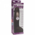 Doc Johnson Vac-U-Lock ULTRASKYN Hung Chocolate