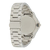 GUESS Analogna ura Mist srebrna