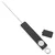 Northix Elektronski termometer za meso z vstavljeno sondo 28 cm