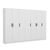 HANAH HOME Noah 8205 Hall Stand
